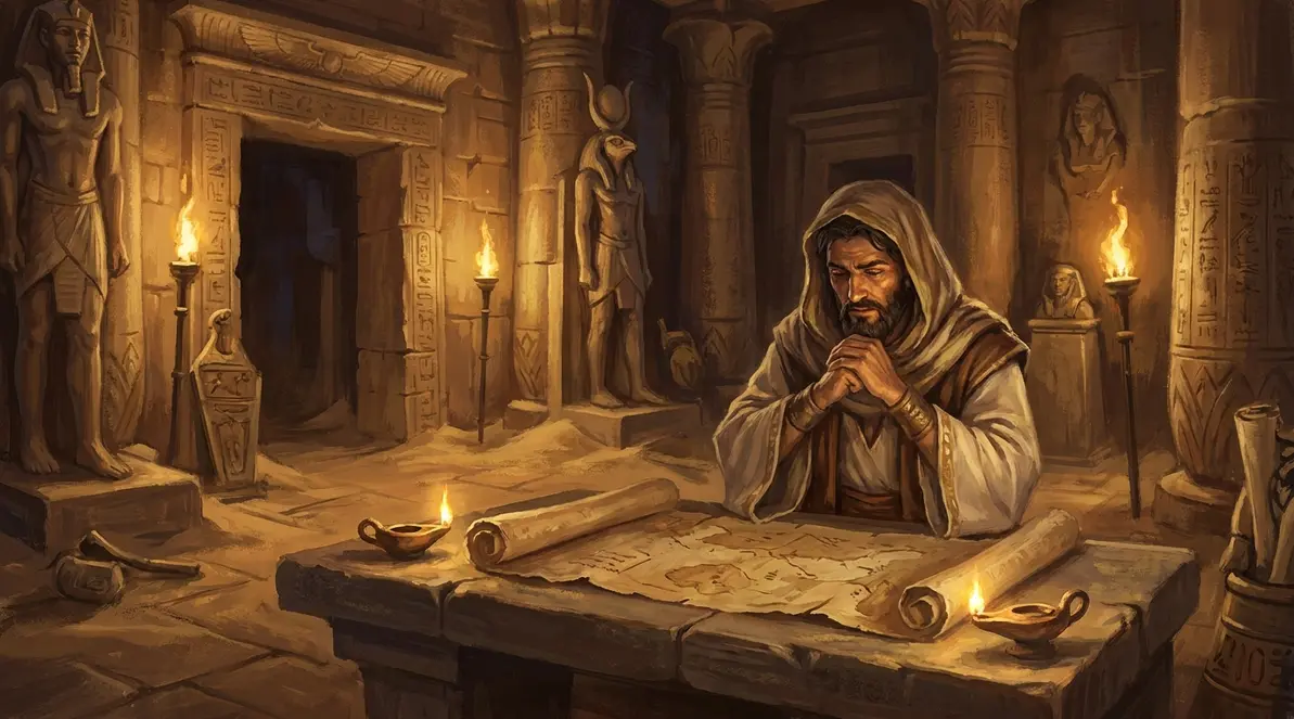 Legacy of Dead strategy