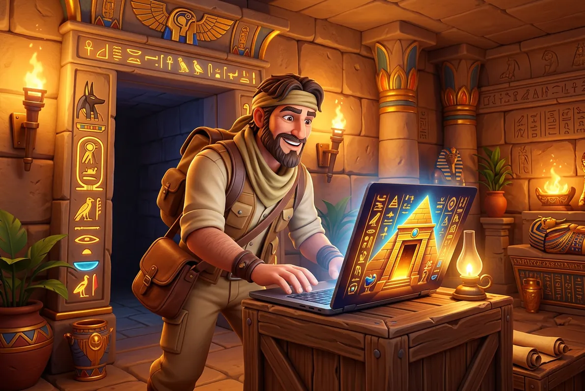 Legacy of Dead on Mac